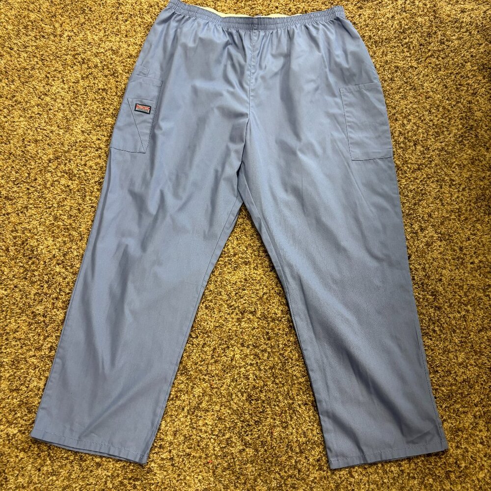 Cherokee Workwear - Men's Size 2XL - Like NEW!  - 2085